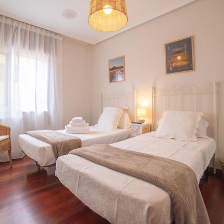 Pension O Camino Sarria Luaran gambar