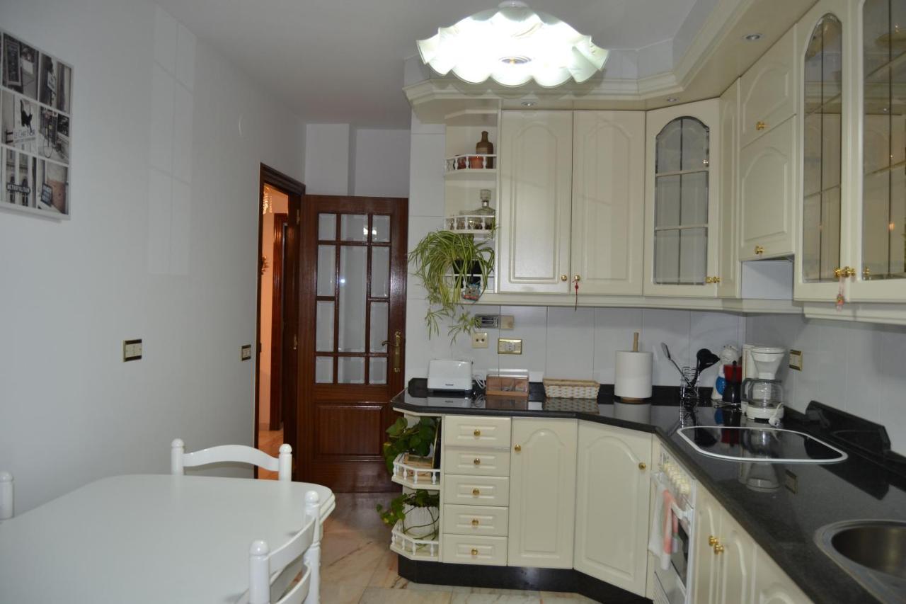 Pension O Camino Sarria Luaran gambar