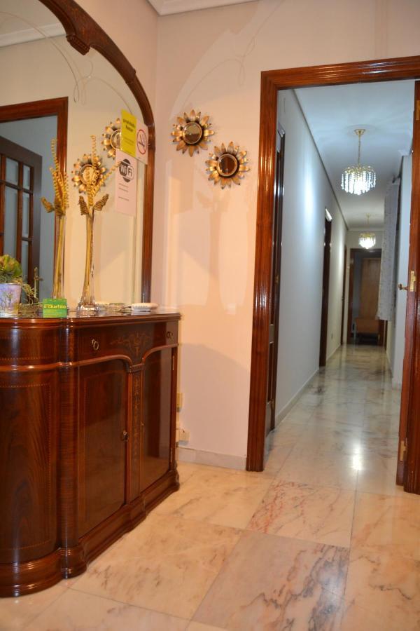 Pension O Camino Sarria Luaran gambar