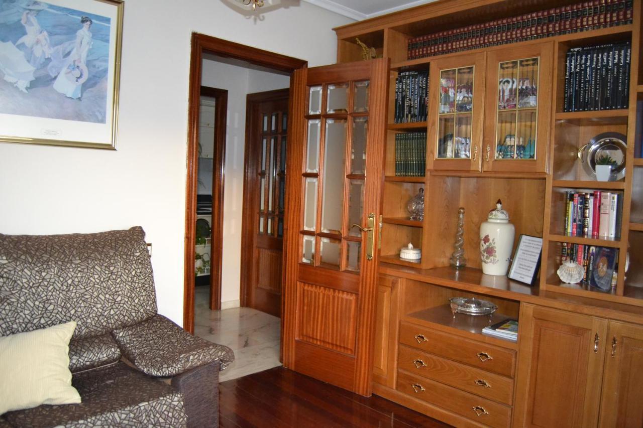 Pension O Camino Sarria Luaran gambar