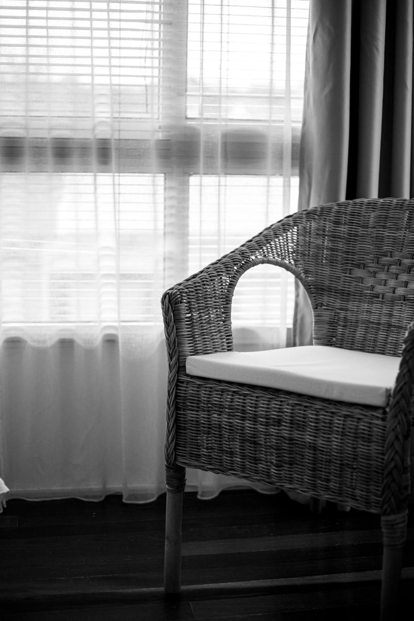 Pension O Camino Sarria Luaran gambar