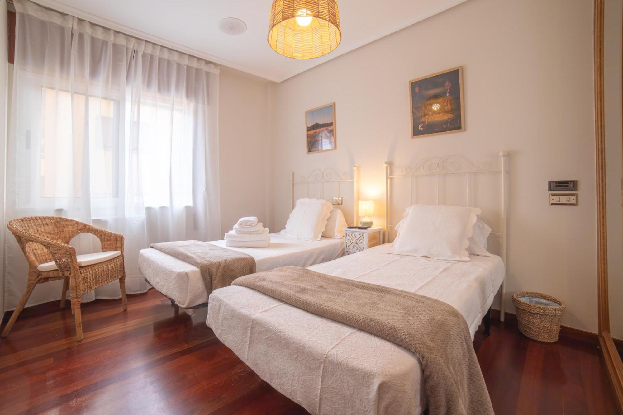 Pension O Camino Sarria Luaran gambar